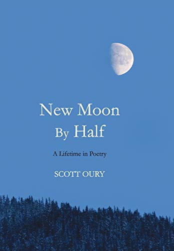 New Moon by Half