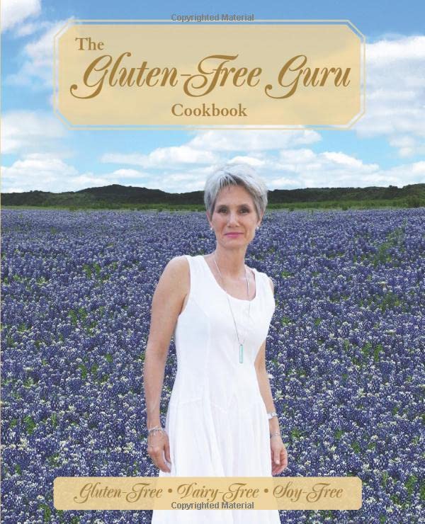 The Gluten-Free Guru Cookbook