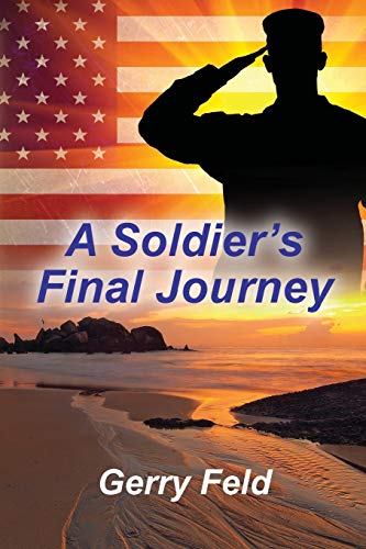 A Soldier's Final Journey