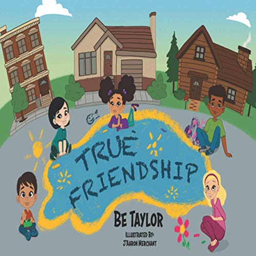 True Friendship