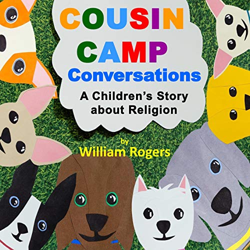 Cousin Camp Conversations