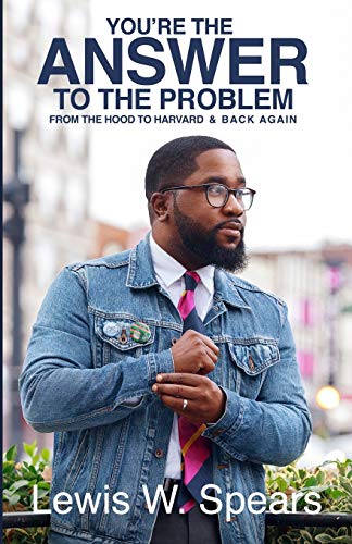 You're The Answer to The Problem