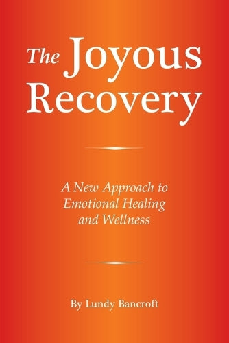 The Joyous Recovery