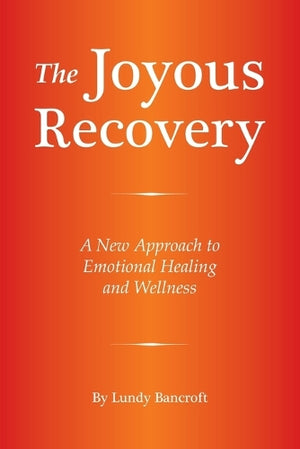 The Joyous Recovery