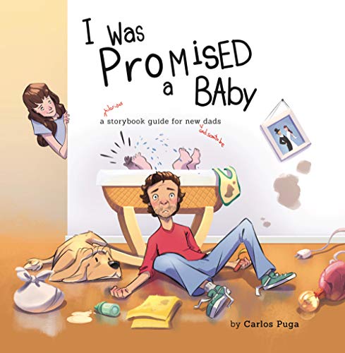 I Was Promised a Baby