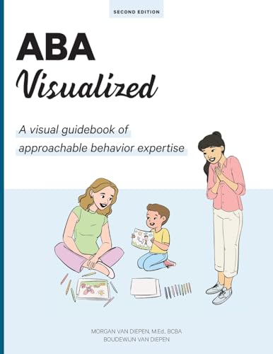 ABA Visualized Guidebook 2nd Edition