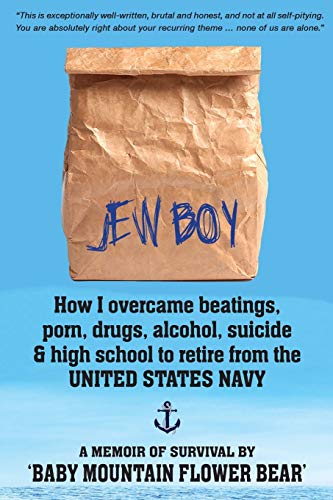 Jew Boy