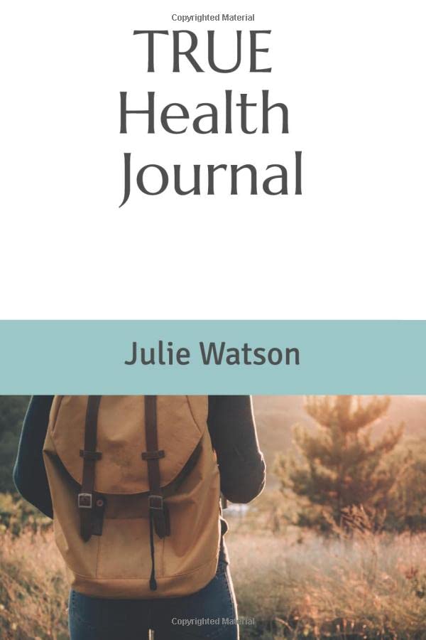 TRUE Health Journal