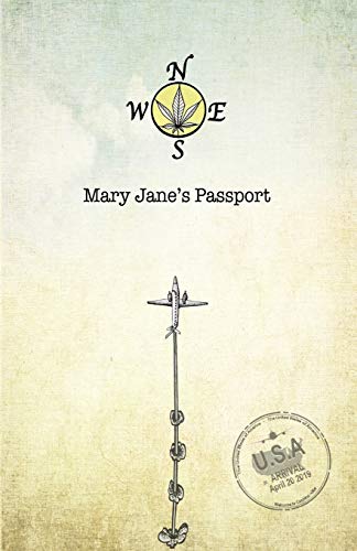 Mary Jane's Passport