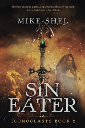 Sin Eater (Iconoclasts)