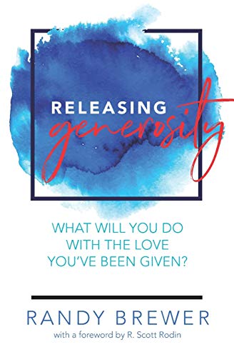 Releasing Generosity
