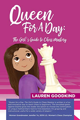 Queen for a Day
