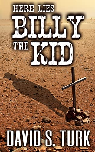 Here Lies Billy the Kid