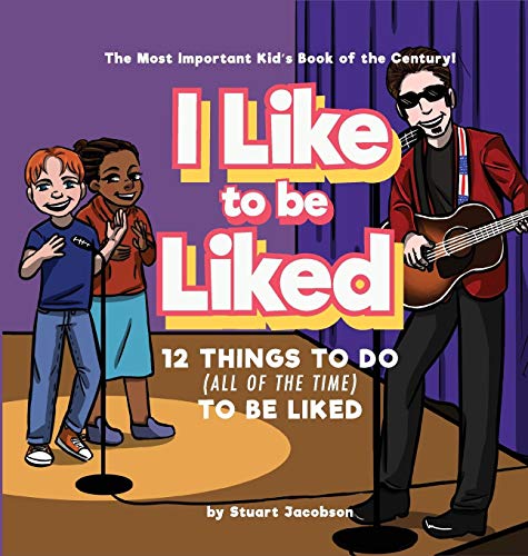 I Like To Be Liked