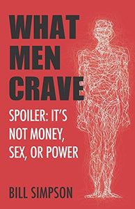 What Men Crave 