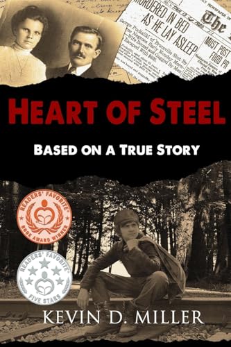 Heart of Steel