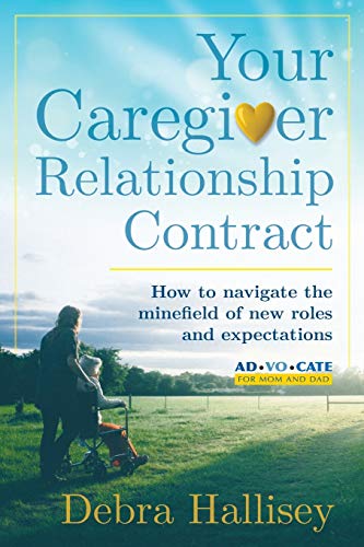 Your Caregiver Relationship Contract