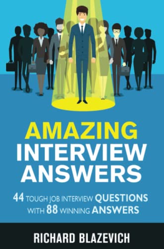 Amazing Interview Answers