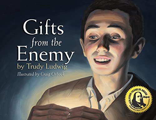 Gifts from the Enemy