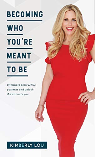 Becoming Who You're Meant To Be