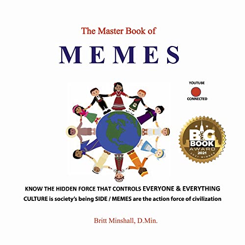 The Master Book of MEMES