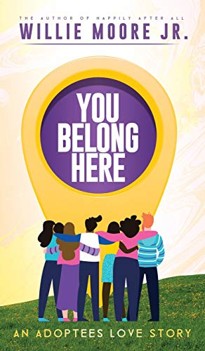 You Belong Here