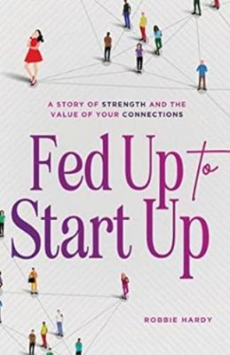 Fed Up to Start Up