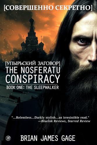 The Nosferatu Conspiracy