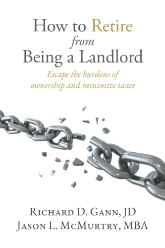 How to Retire from Being a Landlord