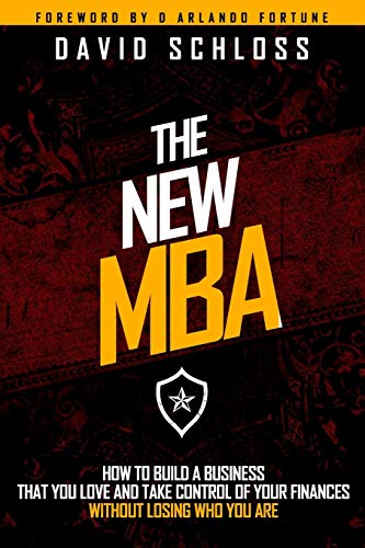 The New MBA