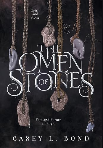 The Omen of Stones