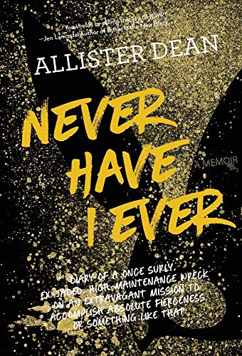 Never Have I Ever