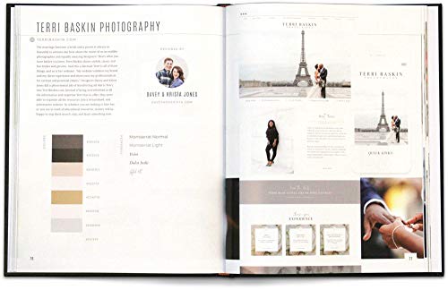Spark - Creative Inspiration Anthology Vol. III