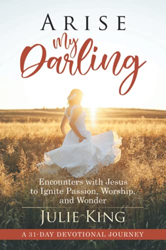 Arise My Darling