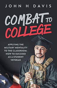 Combat To College 