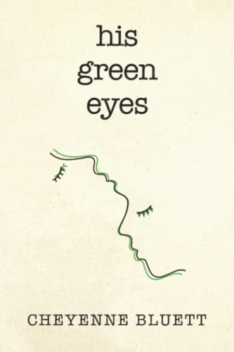 His Green Eyes