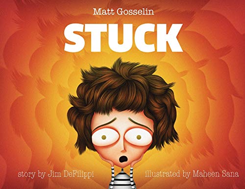 Stuck