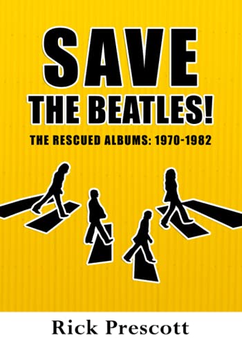 Save the Beatles!