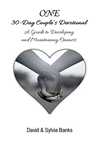 One 30-Day Couple's Devotional