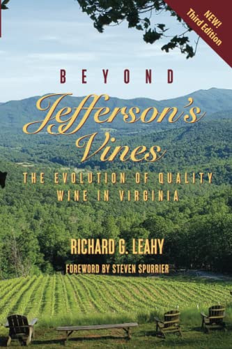Beyond Jefferson's Vines