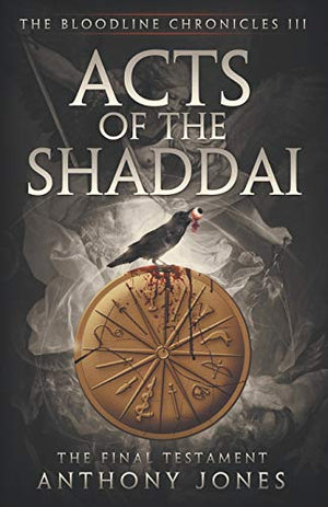 Acts of The Shaddai