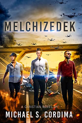 Melchizedek