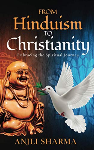 From Hinduism to Christianity