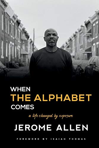 When the Alphabet Comes