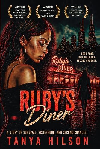 Ruby's Diner