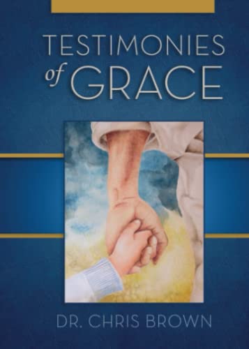Testimonies of Grace
