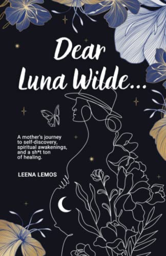 Dear Luna Wilde...