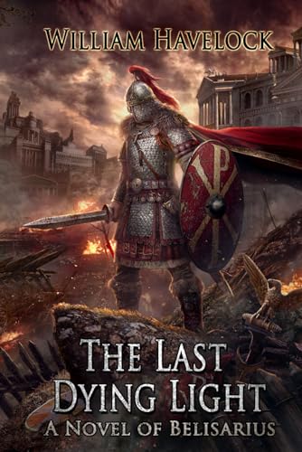 The Last Dying Light
