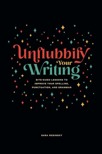 Unflubbify Your Writing