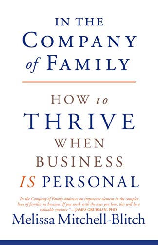 In the Company of Family